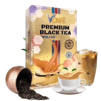 Premium Black Tea VCafe Per Box