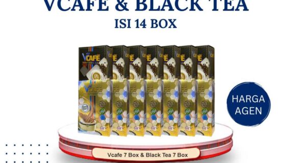 Paket Agen Combo E