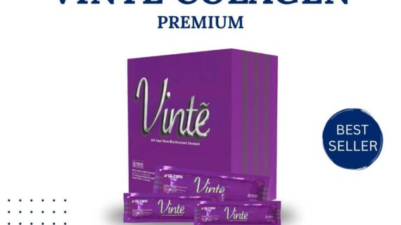 Vinte Premium Colagen Per Box