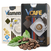 VCafe 1 Box & VTameen 1 Box