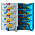 VCafe 4 Sachet & VTameen 4 Sachet