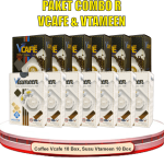 Paket Agen Combo R