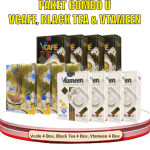 Paket Agen Combo U