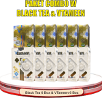 Paket Agen Combo W