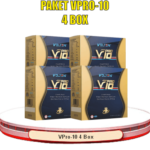 Paket Agen VPro-10