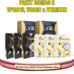 Paket Agen Combo S