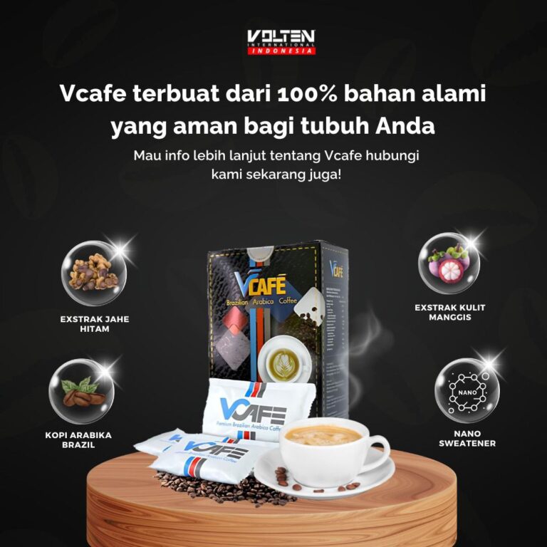 VCAFE 1