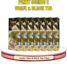 paket combo e