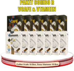 paket combo r