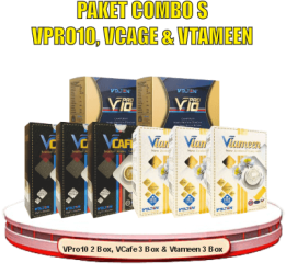 paket combo s 1