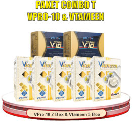 paket combo t 1