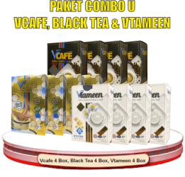 paket combo u